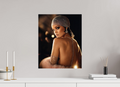 16 x 20″, Complete Rihanna, New York 2014