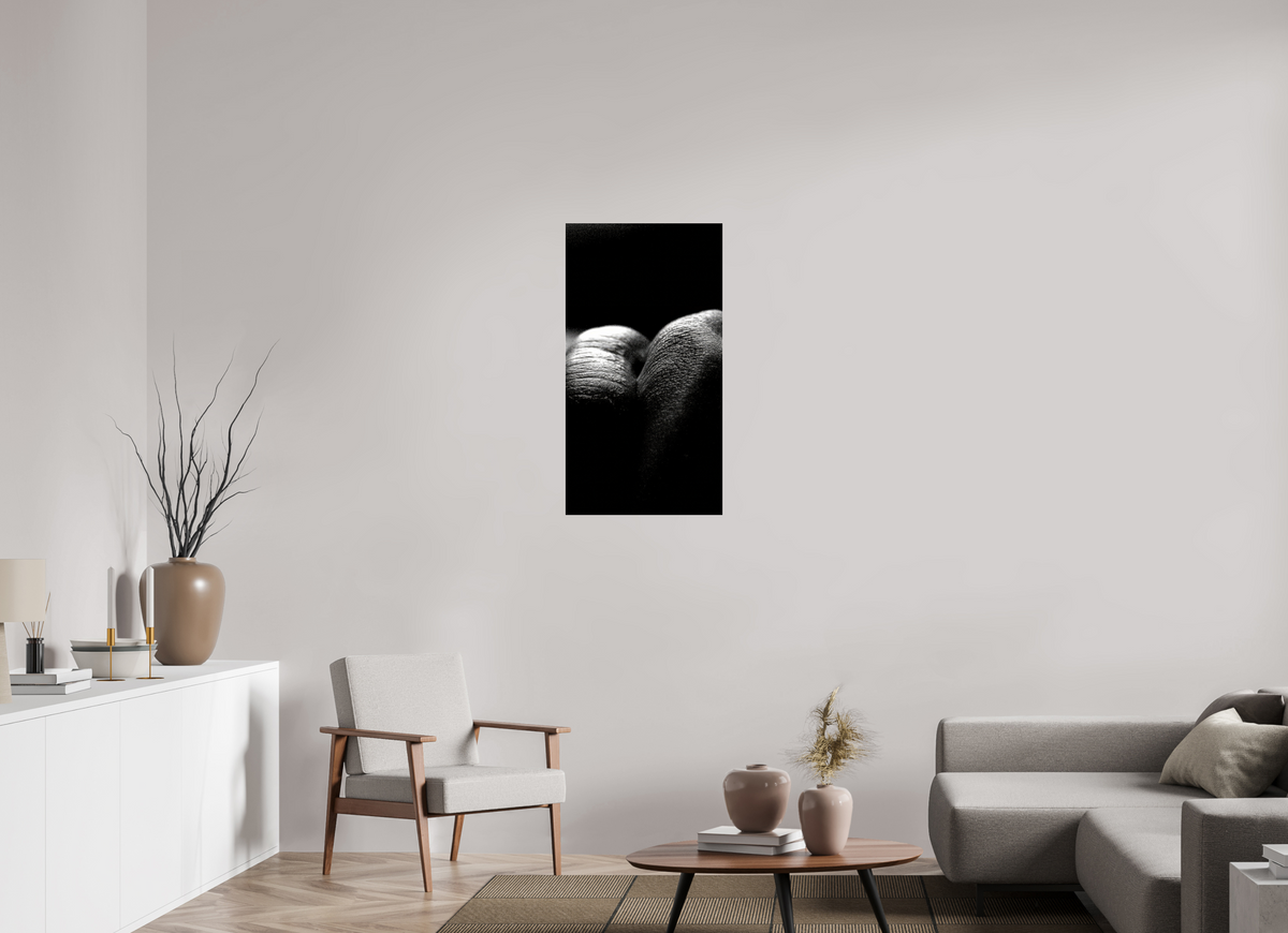20 x 37.2″, Complete Roberto Rabanne, Lips, New York 2006