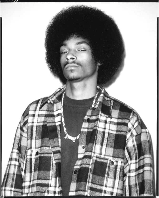 Main image Snoop Dogg, Los Angeles 1994