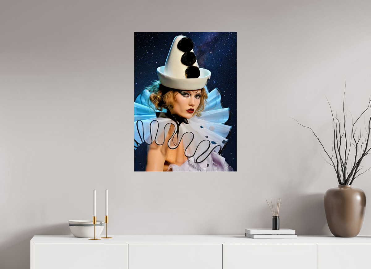 24 x 32.7″, Complete John Galliano for Christian Dior A/W Haute Couture, Paris 2011