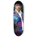 Jimi Hendrix, London 1968