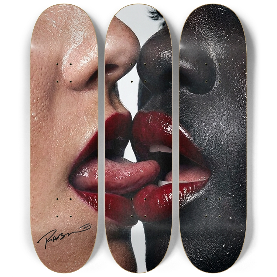 Tongues 1