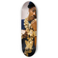 Slick Rick, NYC 1989