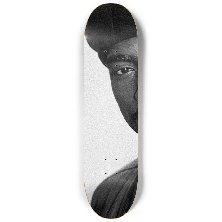 Tupac Shakur, Los Angeles
