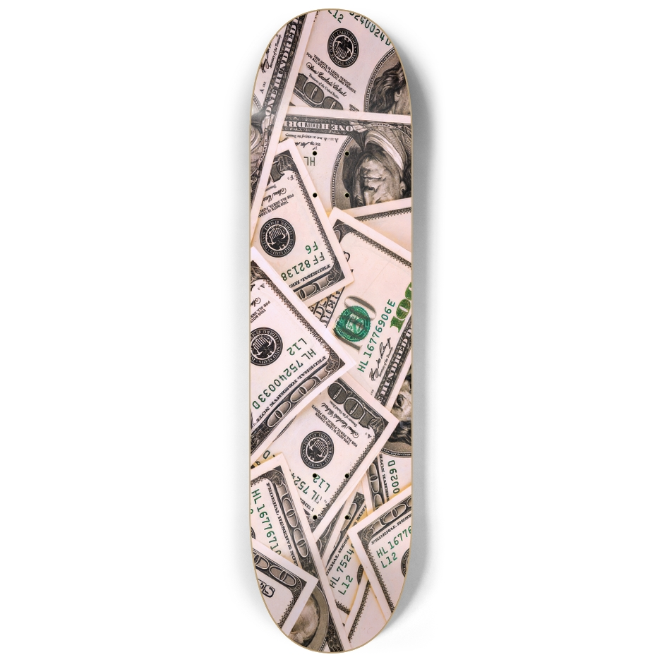 The Benjamins, Francesca Gerardini