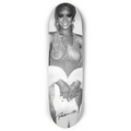 RiRi Girl, New York 2014