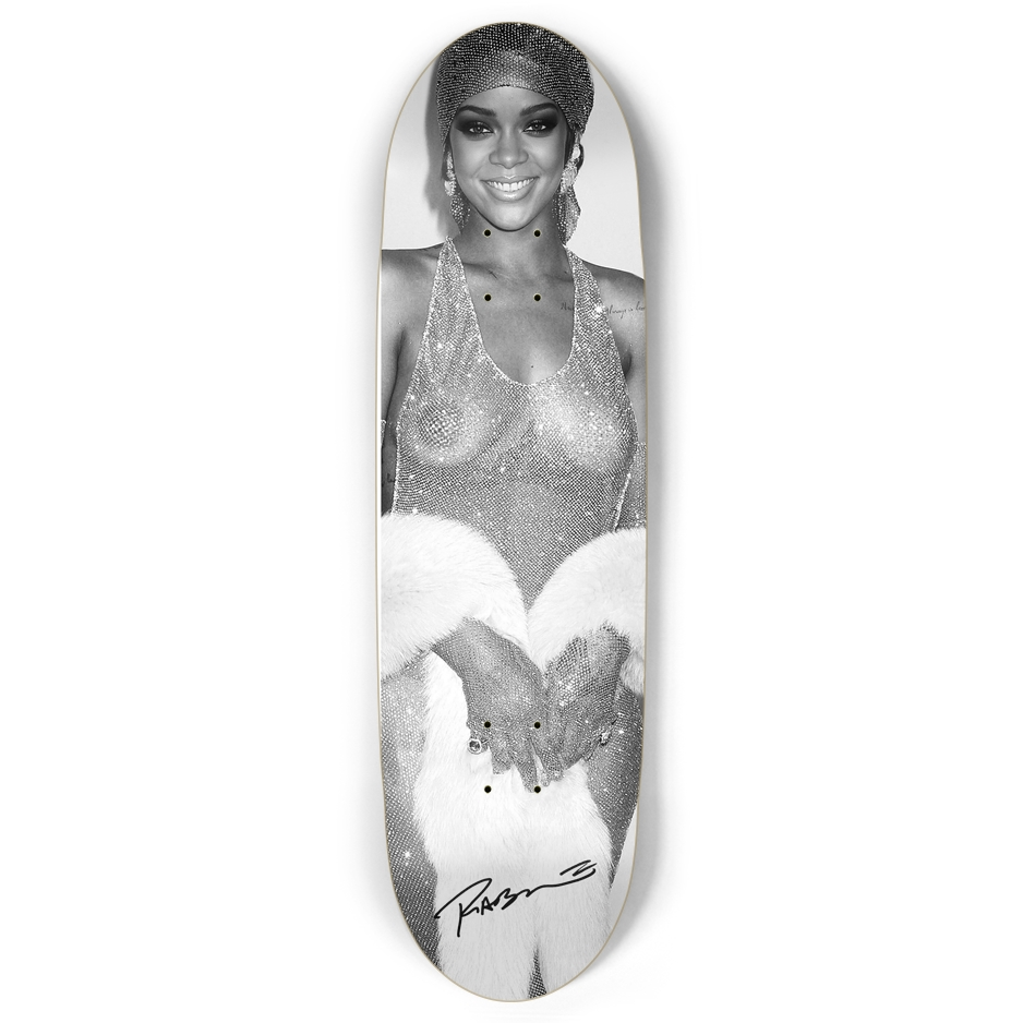 RiRi Girl, New York 2014