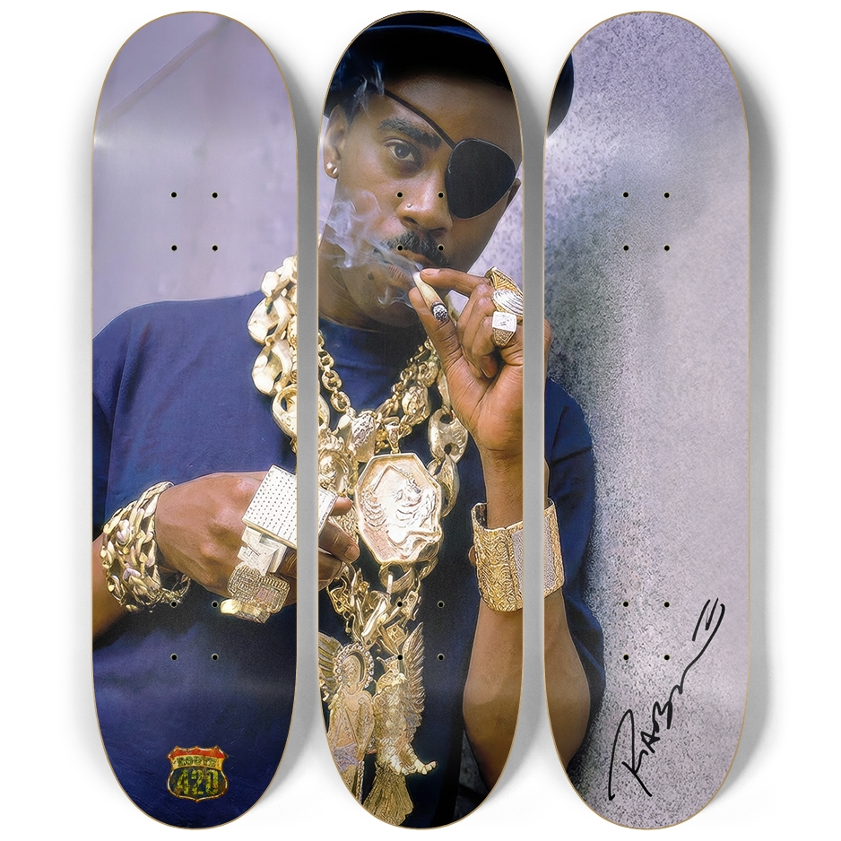 SLICK RICK