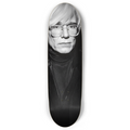 Andy Warhol, New York 1988