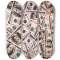 The Benjamins, Francesca Gerardini