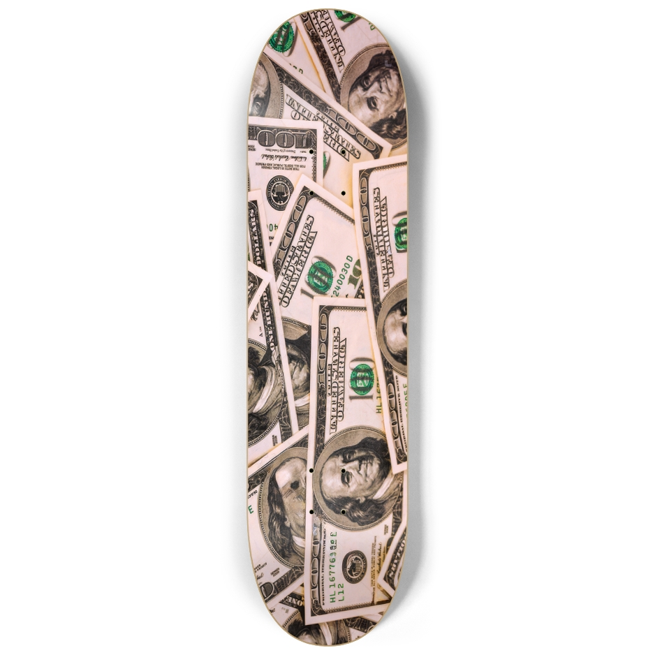 The Benjamins, Francesca Gerardini