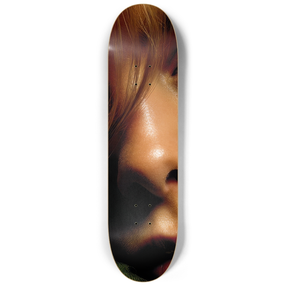 Chia, by Rowl Data