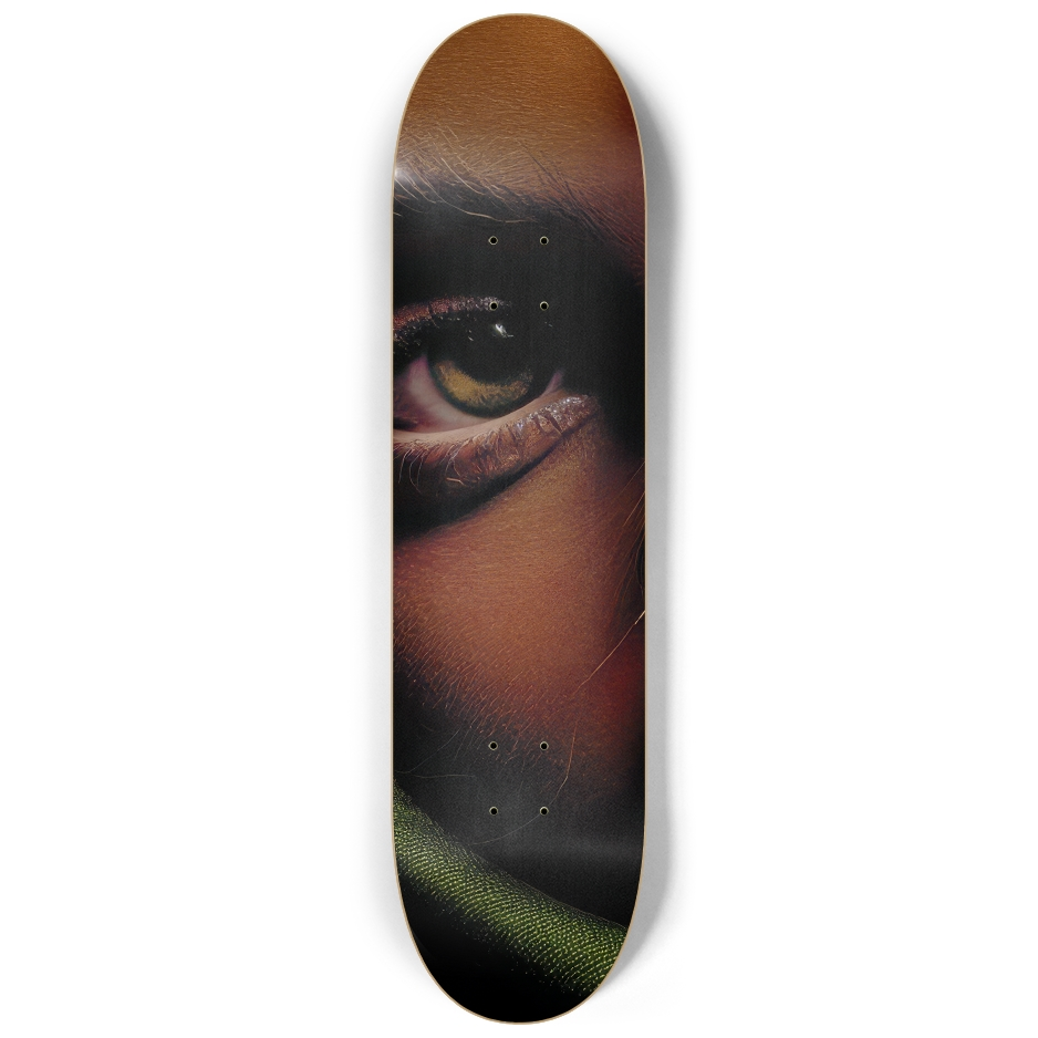 Chia, by Rowl Data