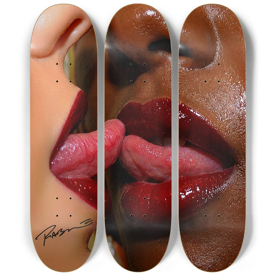 Tongues 2