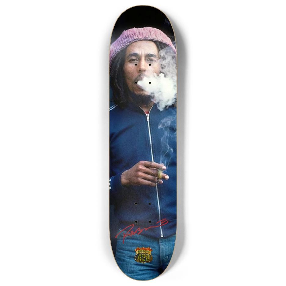 Bob Marley Single