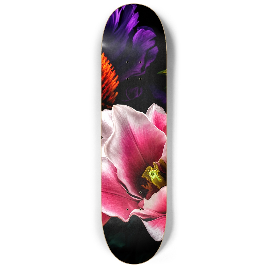 Flora 1