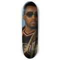 Kanye West, Los Angeles 2004