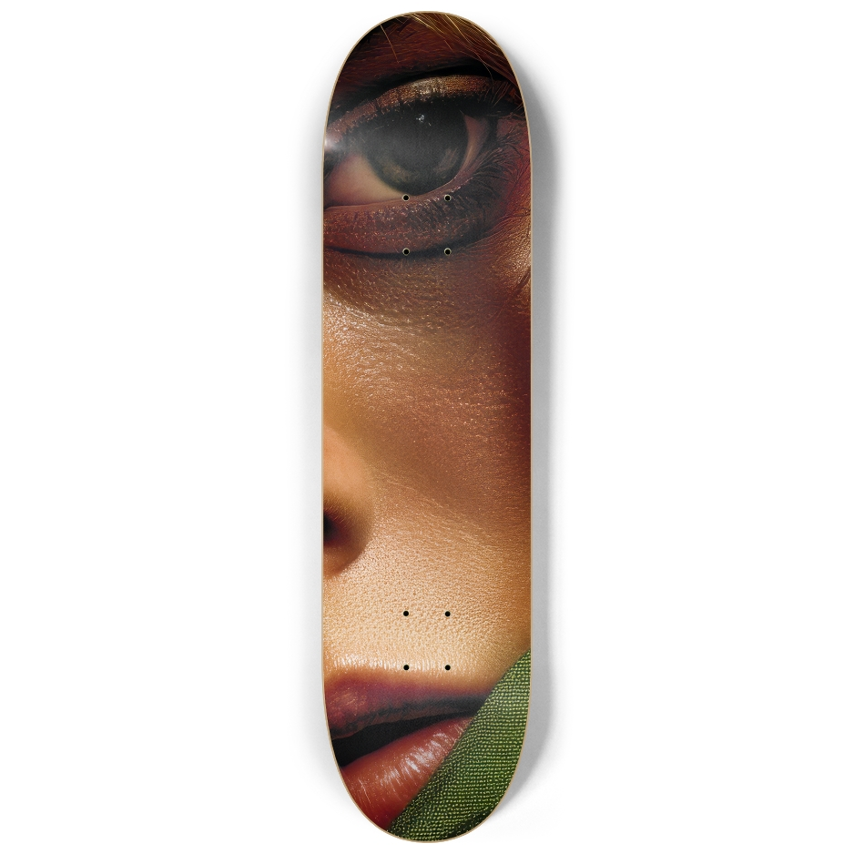 Chia, by Rowl Data