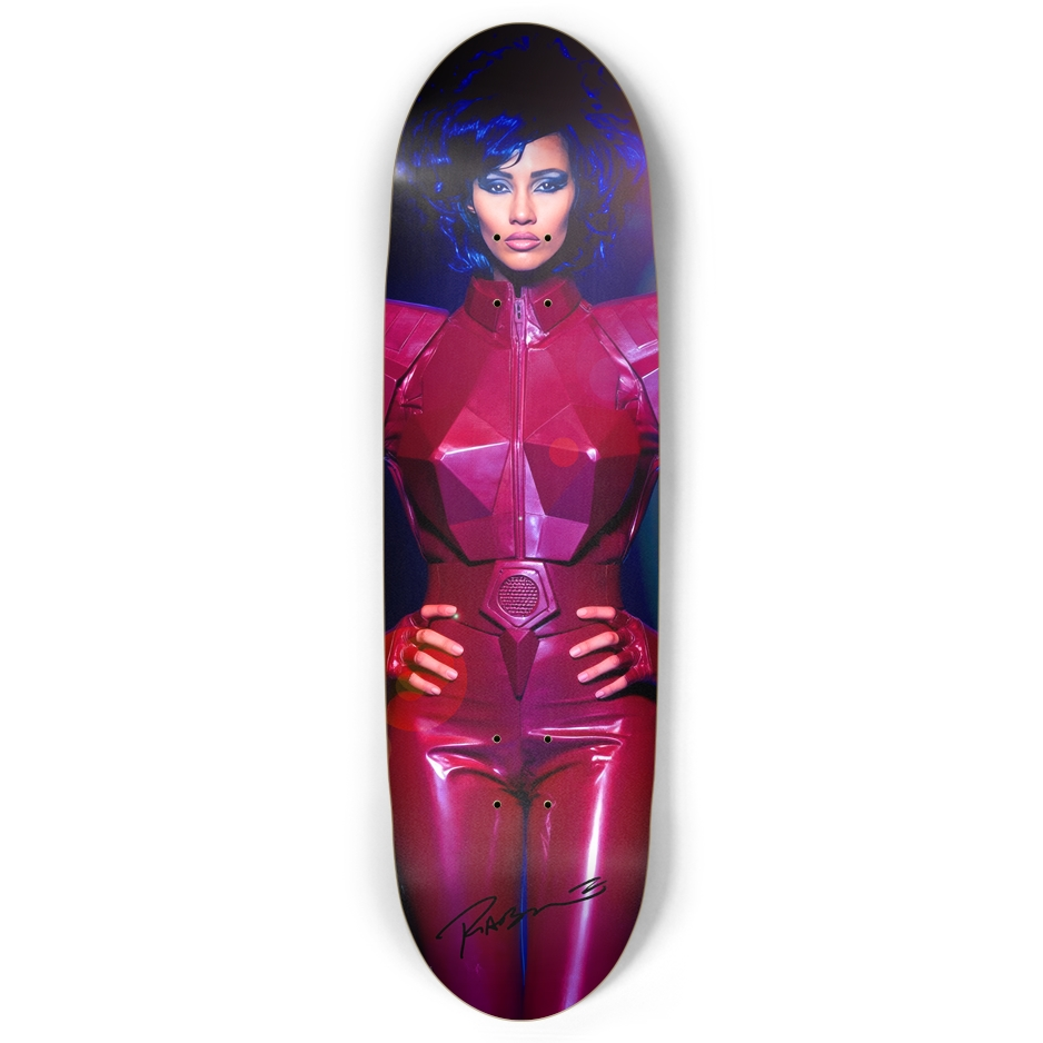 Thierry Mugler, Transformer Haute Couture