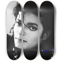 Michael Jackson, Los Angeles 1987