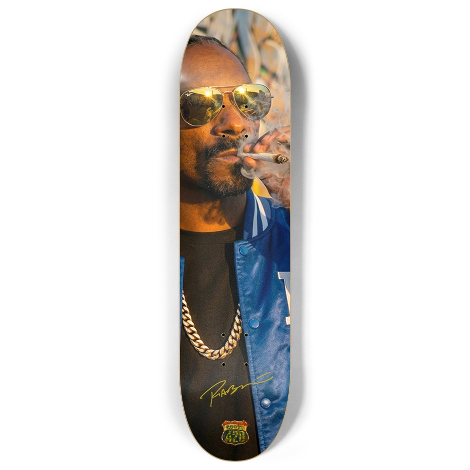 SNOOP SINGLE