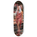 The Meat Dress