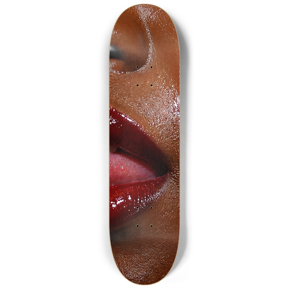 Tongues 2