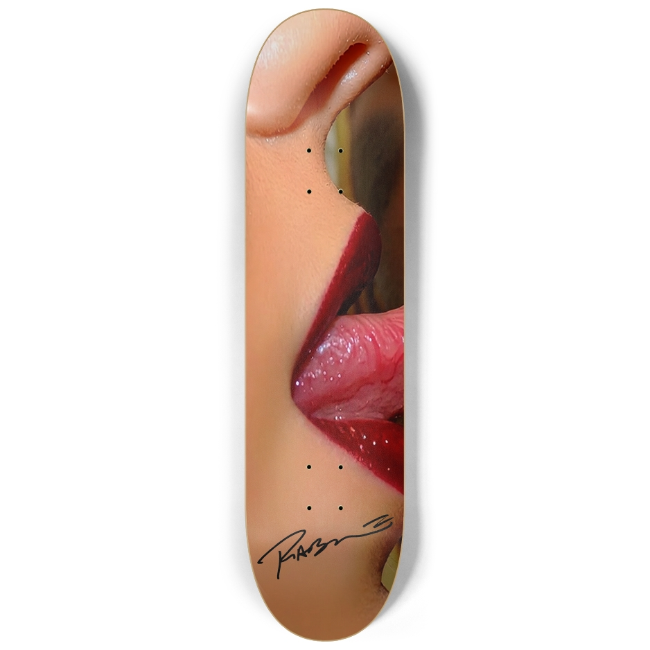Tongues 2