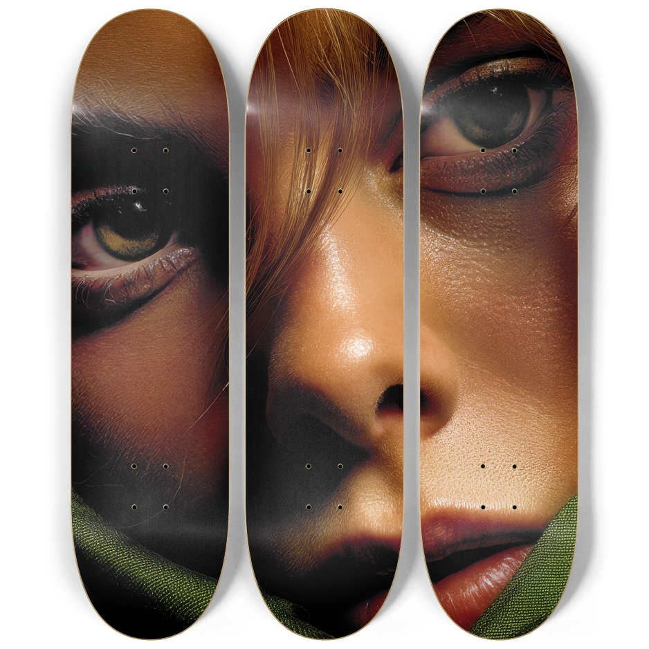 Chia, by Rowl Data
