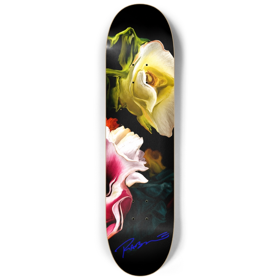Flora 1