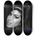 Amy Winehouse, New York 2007