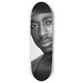 Tupac Shakur, Los Angeles