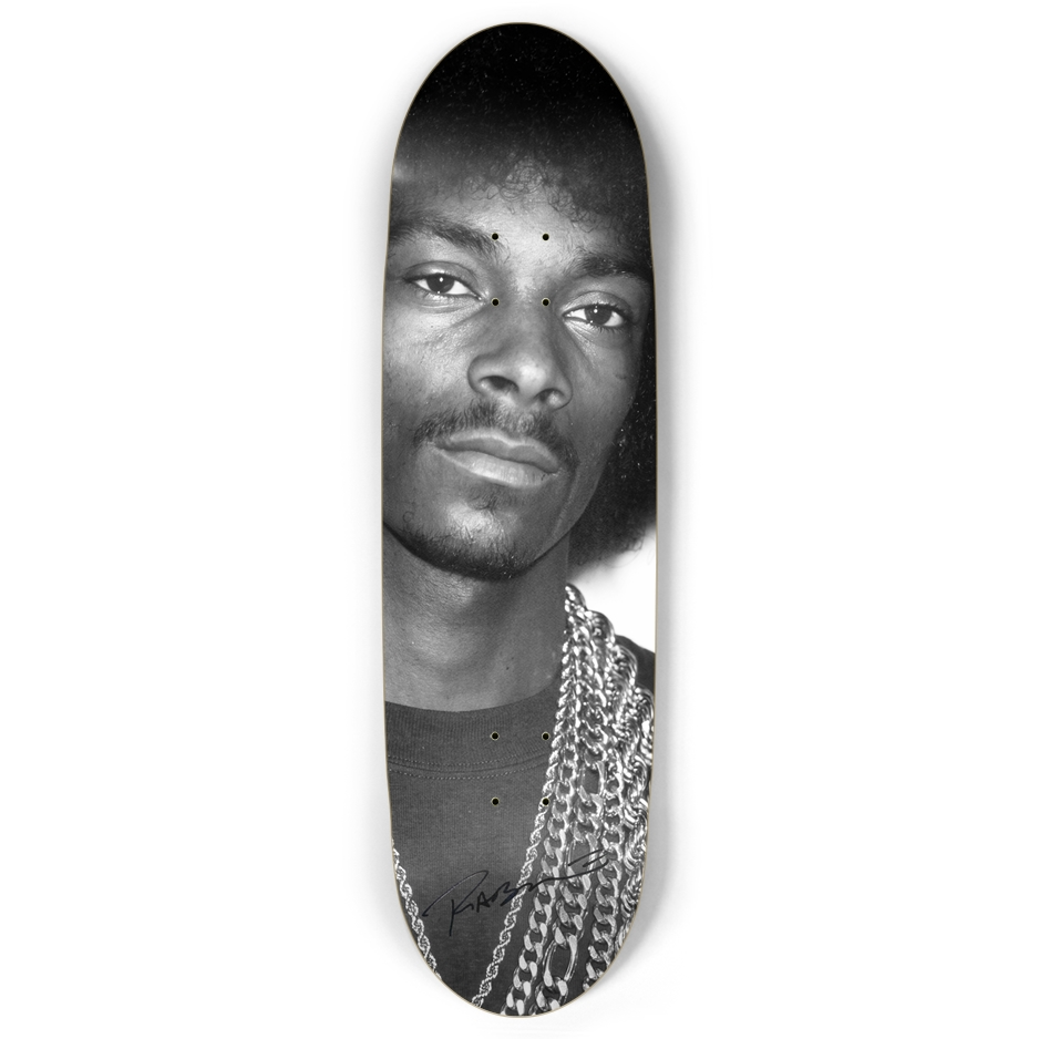 Snoop Dogg, Los Angeles 1994