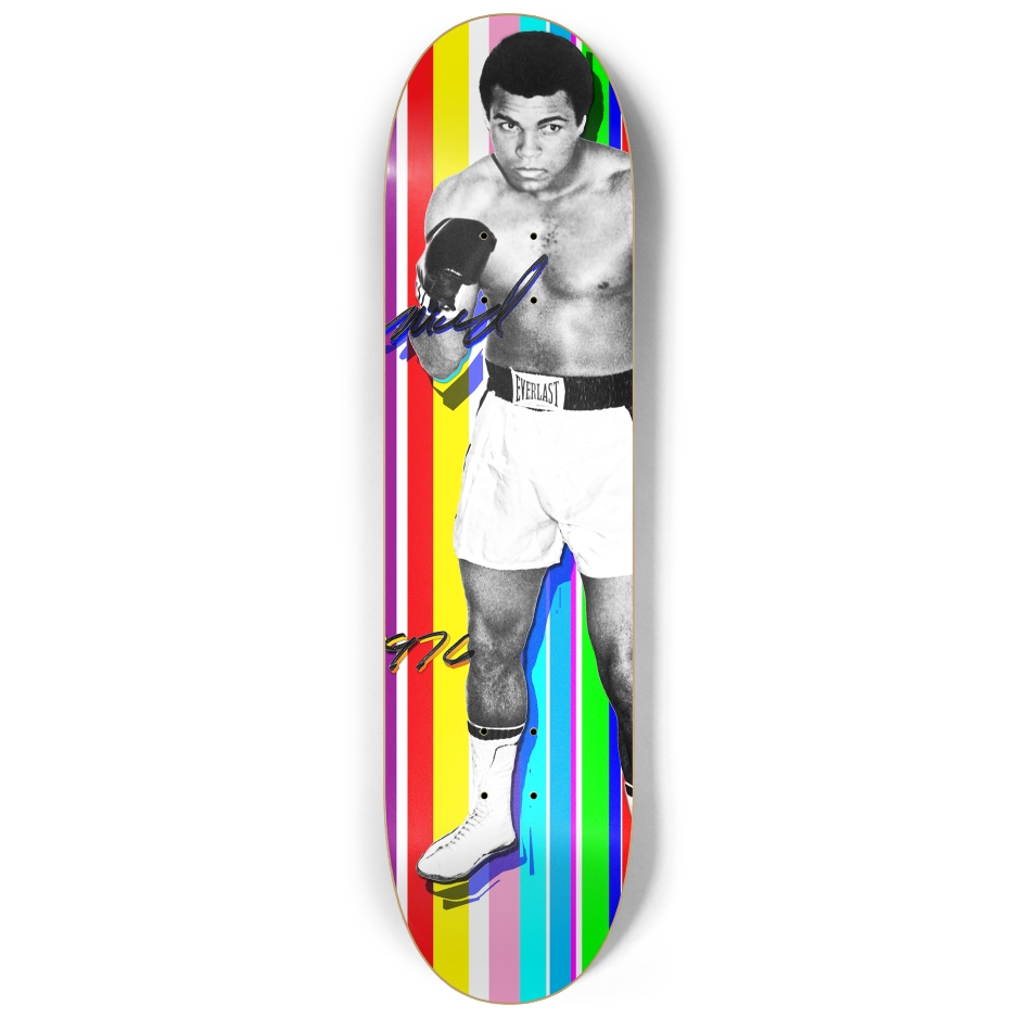 Ali, Las Vegas 1970
