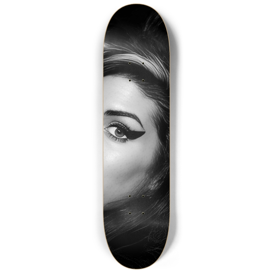 Amy Winehouse, New York 2007