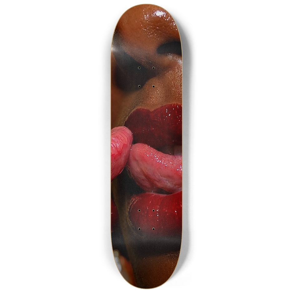 Tongues 2