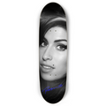Amy Winehouse, New York 2007