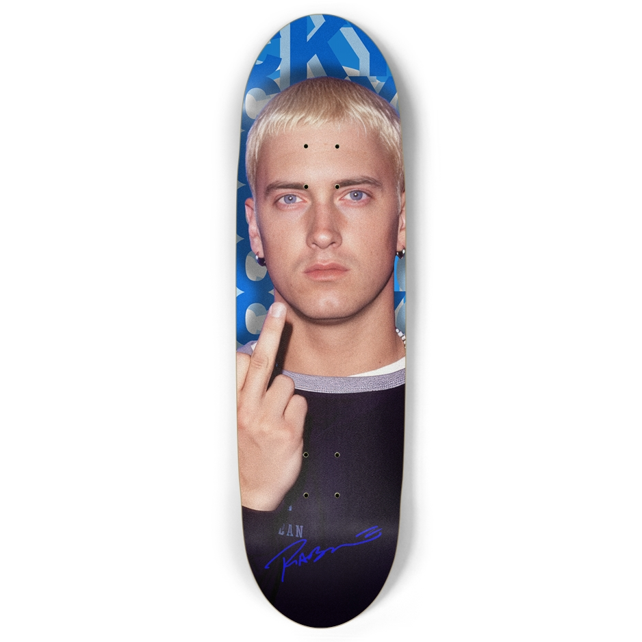 Slim Shady